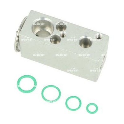 Expanzní ventil, klimatizace NRF 38754
