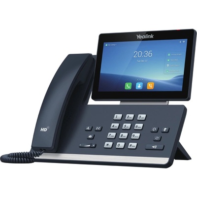 Yealink T5 Series VoIP Phone SIP-T58W (SIP-T58W)