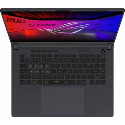 Asus ROG Strix G16 G615LW-NEBULA054