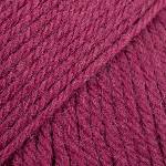 DROPS Design Karisma Uni Colour 39 Dark Old Rose Плетива прежда (101039)