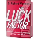 Faktor štěstí - Richard Wiseman