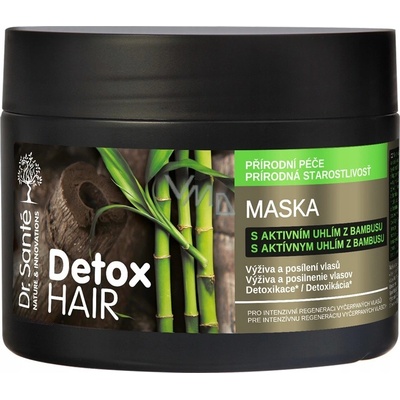 Dr. Santé Detox Hair 300 ml