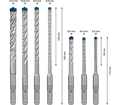Bosch 2608900195