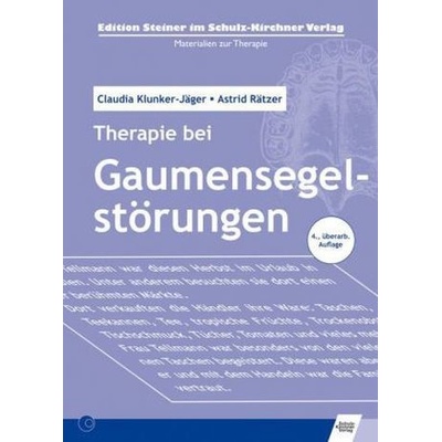 Therapie bei Gaumensegelstörungen