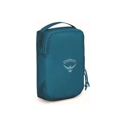OSPREY PACKING CUBE SMALL waterfront blue Modrá obal