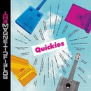 MAGNETIC FIELDS - RSD -QUICKIES LP