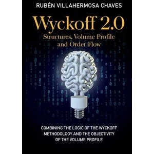 Wyckoff 2.0 | Rubén Villahermosa (ISBN: 9788409402540)