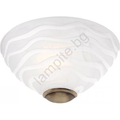 Redo Group Smarter 05-791 - Стенна лампа MAREEA 1xE27/42W/230V (UN0314)