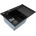 Böhm Черна кухненска мивка BOHM BH7849LB Nano Black SUS304 780×490×215 мм (16979)