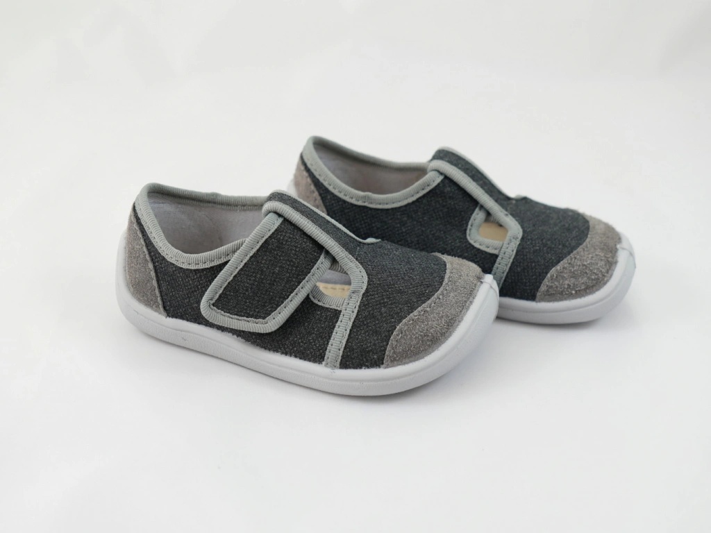 Anatomic papuče BF05 Grey