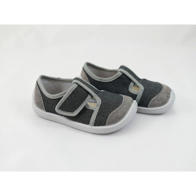 Anatomic papuče BF05 Grey