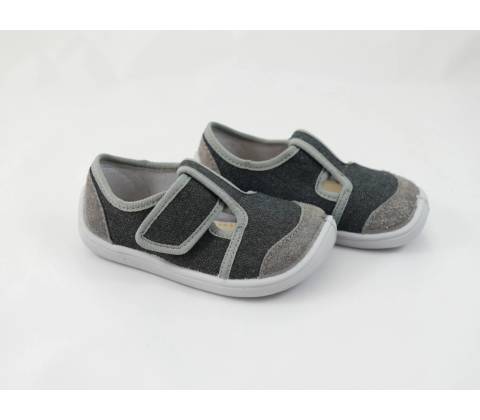 Anatomic papuče BF05 Grey