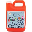 Teddies Náplň do bublifuku 2 litry