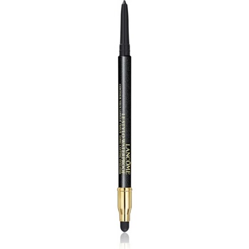 Image 1 of Lancome Le Stylo Waterproof водоустойчив молив за очи в висока пигментация цвят 01 Noir Onyx 0.4 гр
