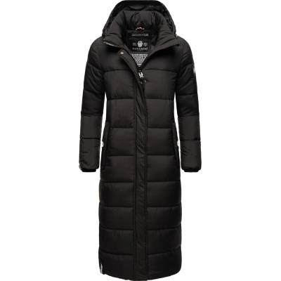 NAVAHOO Зимно палто черно, размер xs