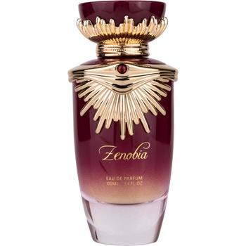 Maison Asrar Zenobia EDP 100 ml