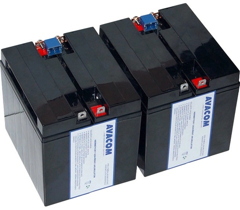 AVACOM RBC55