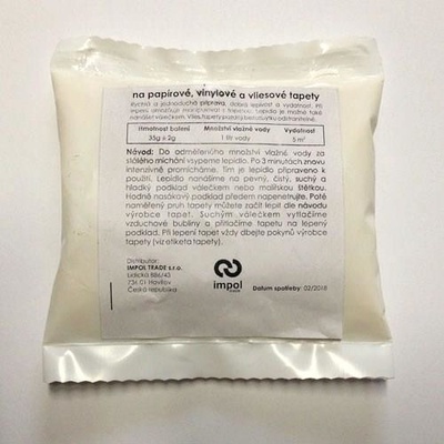 IMPOL Special mini Lepidlo na tapety 35 g