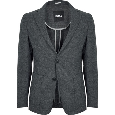 Boss Сако Boss Men's Hanry Tailored Blazer - Dark Grey