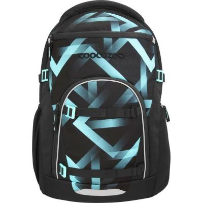 Coocazoo byte Laser Lights 28 l