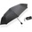 LifeVenture Umbrella - Small Цвят: черен