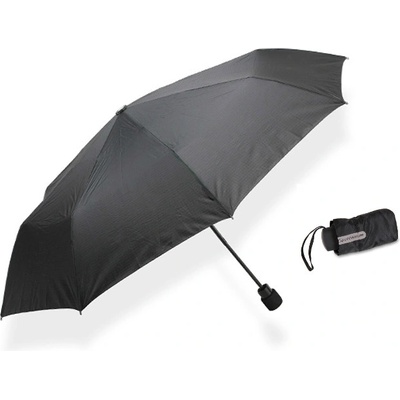 LifeVenture Umbrella - Small Цвят: черен