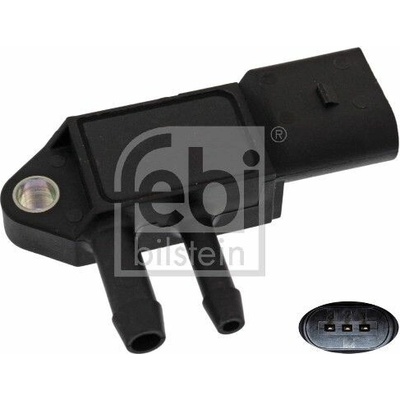 Snímač tlaku výfukových plynov FEBI BILSTEIN 40767 40767
