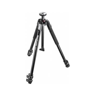 Manfrotto Основа за статив Manfrotto 190X3 3 секционна