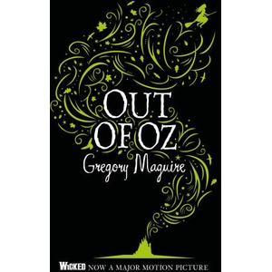 Out of Oz | Gregory Maguire (2024)