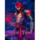 Scarlet Tower