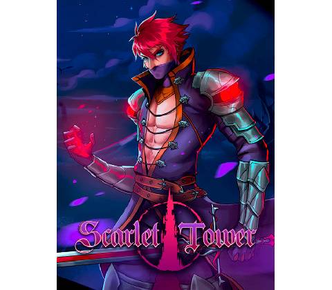 Scarlet Tower
