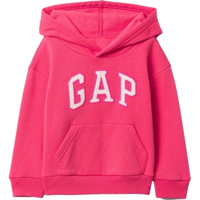 GAP V-FRCH Logo PO FLC ružová