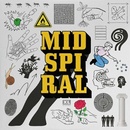 Badbadnotgood - Mid Spiral CD
