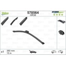 Valeo 380 mm VA 578564