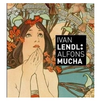 Ivan Lendl: Alfons Mucha