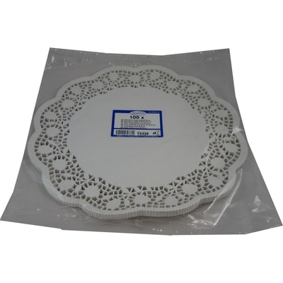 UNIPAP Krajka 72338 pr.38cm cukrářská 2694