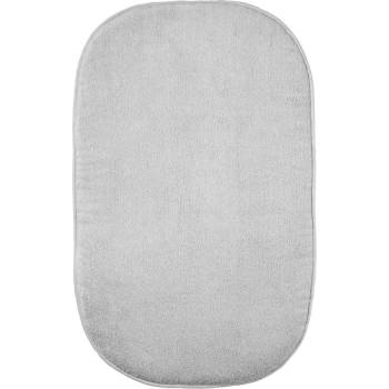 Nattou Възглавничка за повивалник Nattou - Softy, Grey (148009)