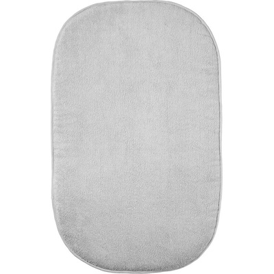 Nattou Възглавничка за повивалник Nattou - Softy, Grey (148009)