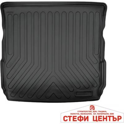 Rizline Стелка за багажник RizLine съвместимa с Dacia Duster 4WD (2022+) (5152462)