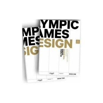 Olympic Games - Markus Osterwalder