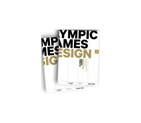 Olympic Games - Markus Osterwalder