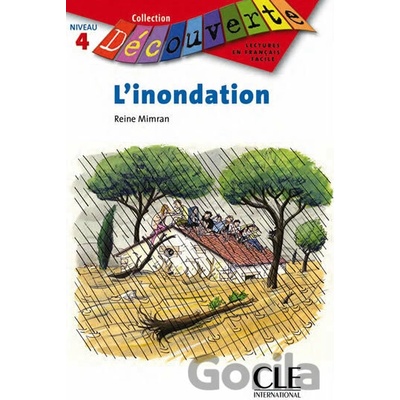 DECOUVERTE 4 L'INONDATION