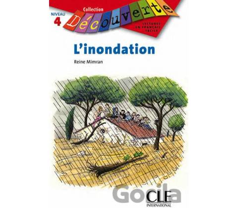 DECOUVERTE 4 L'INONDATION