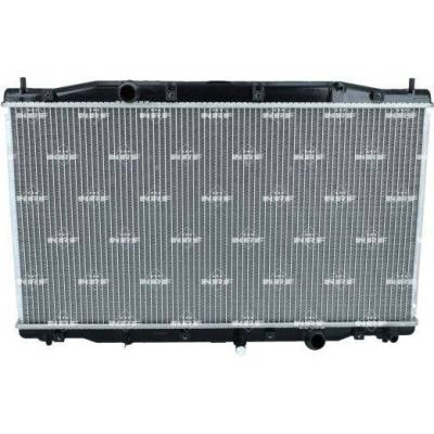 Chladič, chlazení motoru NRF 58457