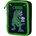 Astra Ученически несесер с пособия Astra - T-Rex, Neon (AS503023019)