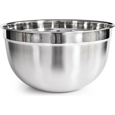 CHEF Nerezová hluboká mísa 4 l