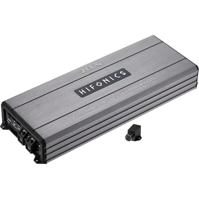 Hifonics Zeus ZXS1100/5