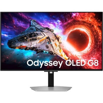 Samsung Odyssey OLED G8 S32HG800SU
