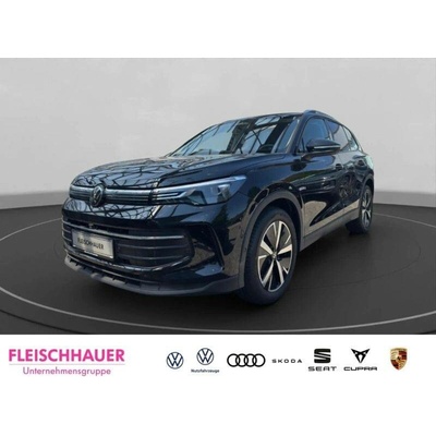 Volkswagen Tiguan 1.5 eTSI DSG 110 kW