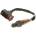Lambda sonda BOSCH 0 258 006 506